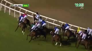 Empoli wins Al Khubairah Handicap in Abu Dhabi