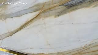 Calacatta Borghini Marble Stone Slabs NYC