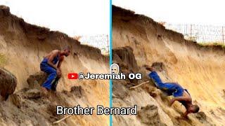 Brother Bernard | funny fails | Funny videos | Try not to laugh | Jeremiah Og