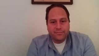 LSAT Testing Accommodations Process Interview with Dr. Jared Maloff