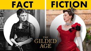 How Accurate Is HBO's The Gilded Age?