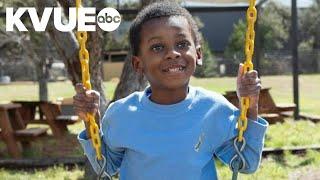 Little boy in Texas foster care in need of a forever family