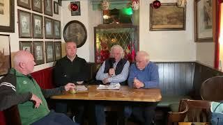 Munster IHC final. Cashel KC v Watergrasshill previewed by Stevie, Michael, John & Seán.