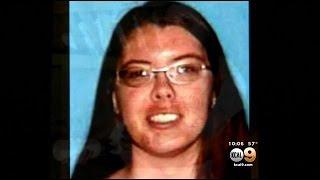 Vigil Held For Missing Lucerne Valley Woman