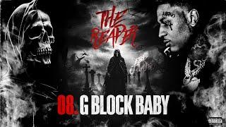 EBK Jaaybo - G Block Baby (Official Visualizer)