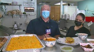 Best of FOX61's Foodie Friday in 2021