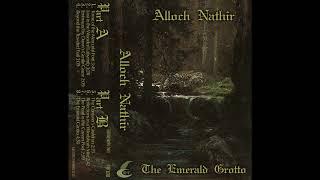 Alloch Nathir - The Emerald Grotto (2020) (Forest Synth, Dungeon Synth)