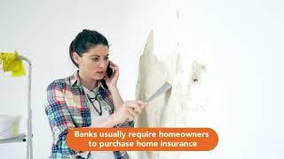 Home Warranty vs. Homeowners Insurance - What's the Difference?