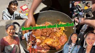 Anwi mwnao alasi jahwibai...*guma gwtao//@Ajulikhahajo