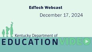 EdTech: December 2024