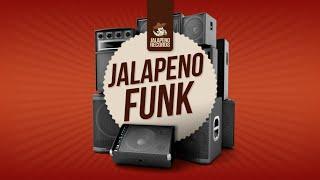 Jalapeno Funk Vol. 6 (Mixed by The Allergies)