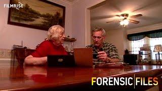 Forensic Files - Season 10, Episode 10 - Tagging a Suspect - Full Episode