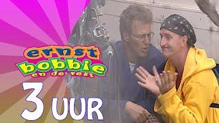 Ernst & Bobbie - Alles Loopt in de Soep!  | Compilatie 