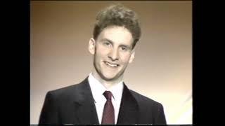 Carrott's Lib - 1983 Election Special - Jasper Carrott, BBC1