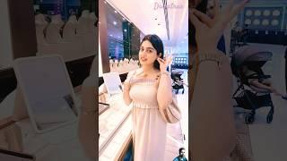 dhanteras shopping in Dubai 2024#shorts #ytshorts#golden#attitude#subscribe#shortsviral #surajrox