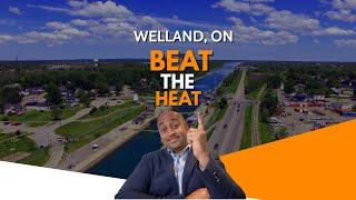 Real Estate - Welland, ON - Niagara Region