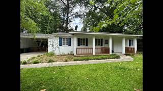 419 36th Ave., Hattiesburg, MS 39402 - Single Family - Real Estate - For Sale