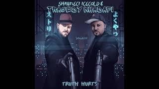 Tragedy Khadafi and Shawneci Icecold - Truth Hurts Instrumental Loop