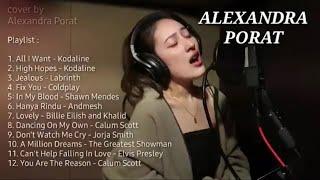 Alexandra Porat Cover, Best Song Full Album 2023