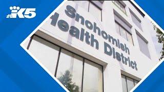 Permitting problems persist at Snohomish County Health Department