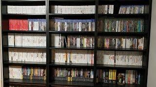 Video Game Collecting Tips - How To Build Your Collection For Cheap!