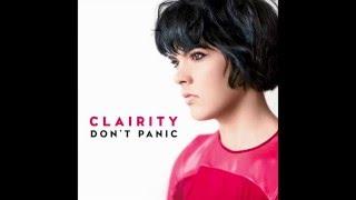 Clairity – Don’t Panic (Coldplay Cover – Official Audio)