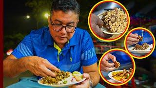 হতাশা তো দেখি আমার পিছুই ছাড়ছে না! | Mirpur Viral Khichuri - Lokman Biryani House Mirpur