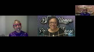 Black Women For Positive Change