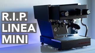 LINEA MICRA - La Marzocco Just Killed The Mini