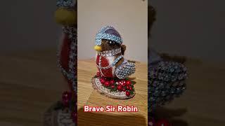 Brave Sir Robin