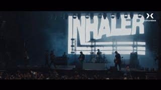 Inhaler - Live at Rock en Seine 2024 (Full Set)