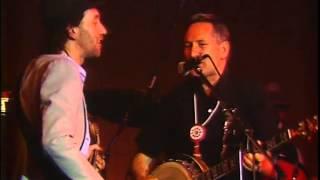 Chas And Dave Putting On The Style With Lonnie Donegan