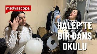 Halep'te Hıristiyanlar HTŞ'nin gelişi hakkında ne düşünüyor?