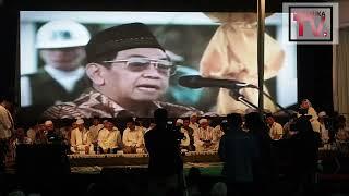 In Memoriam Pidato Gus Dur di Ponpes salaf Tegalrejo Magelang