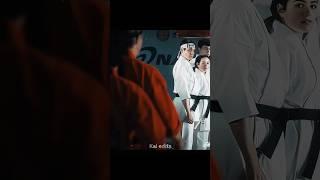 what if  kwon in all vally season 4 || cobra kai edits || #cobrakai #kwon #miyagi #miguel