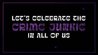 5 Years of Crime Junkie Podcast!