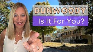 All About Living in Dunwoody GA | Atlanta Suburbs | Full Dunwoody VLOG Tour