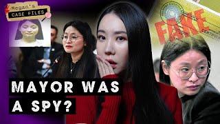 Philippine mayor was actually a Chinese spy? The shocking espionage case of Alice Guo