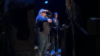 Jay Blakesberg "Auctioneering" at the Music Heals International Benefit at Sweetwater - Dec 9, 2024