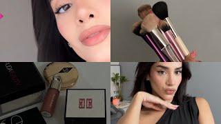 Mi rutina de maquillaje + todos mis tips de belleza / vlog 19