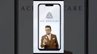 Acemedicare Ad for end to end medical services ! ️Watch Our Ad #youtubeshorts