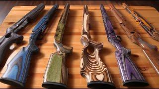 Boyds Gunstocks | Hardwood Rifle Stocks to suit Every Gun! - Pro-Tactical Australia