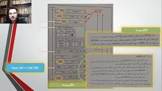 آموزش الگوریتم aries پایگاه داده پیشرفته