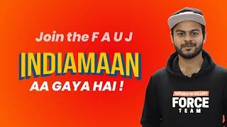 Who is Indiamaan ?  | Join The FAUJ | Start Your Global Amazon FBA Business & Earn in Dollars 