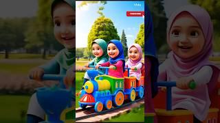 pahla kalima tayab la ilaha kids cartoon video islamic cartoon video #islamicvideo #cartoonforkids