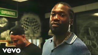 Meek Mill - Franklin Saint ft. Maino & Jim Jones (Music Video) 2024