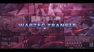 Wabtec Transit in Hosur