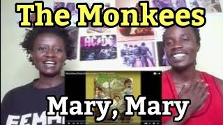 The Monkees - Mary, Mary (Original Stereo Version) (2006 Remaster) - The Monkees Reaction Video