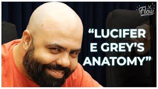 SÉRIES RUINS QUE AS PESSOAS GOSTAM | Cortes do Flow