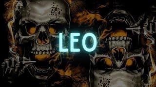 LEO || SE LE CAE LA MÁSCARA  TUVISTE RAZÓN TODO ESTE TIEMPO! TE AMA Y PROFUNDAMENTE ️ MARZO 2025